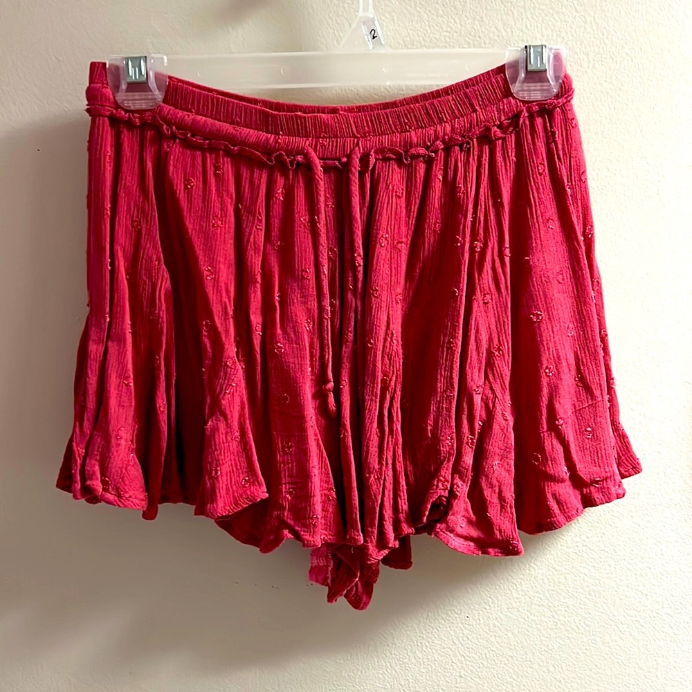 Lizard Thicket Shorts